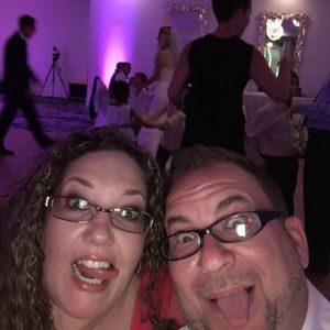 Meet your Posher, Les